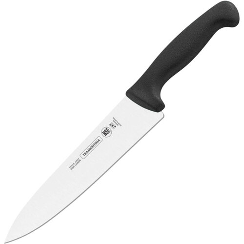 Нож для мяса Tramontina Profissional Master black 24609/000 (25,4 см)