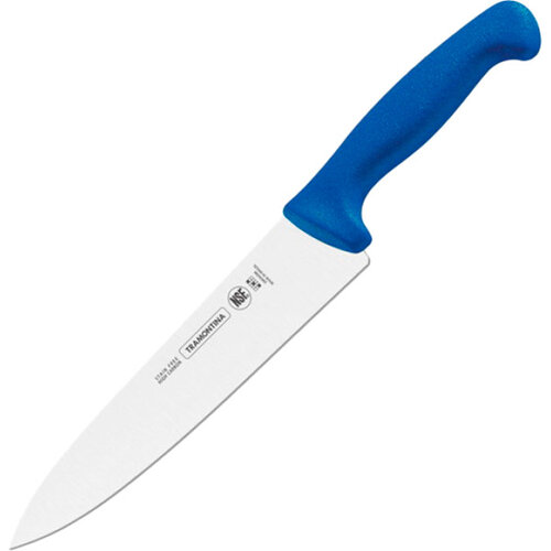 Нож для мяса Tramontina Profissional Master blue 24609/018 (20,3 см)