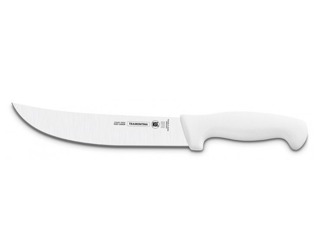 Нож Tramontina Profissional Master White 24610/186 (15,2 см)