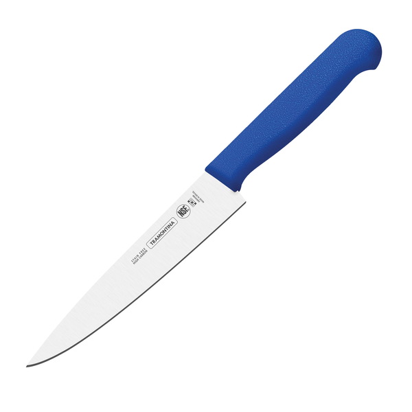 Нож для мяса Tramontina Profissional Master Blue 24620/118 (20,3 см)