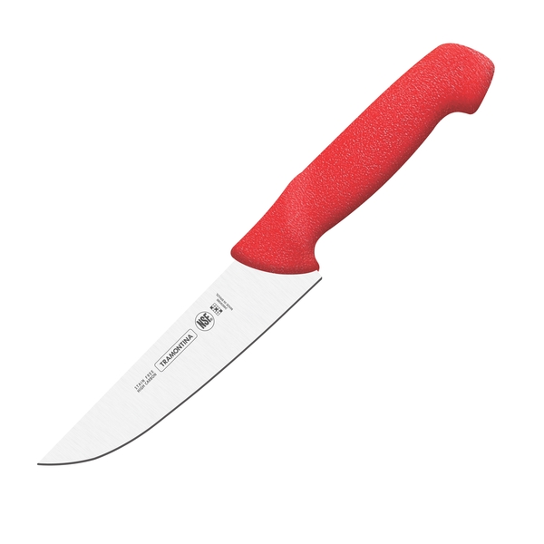 Нож для мяса Tramontina Profissional Master Red 24621/077 (17,8 см)