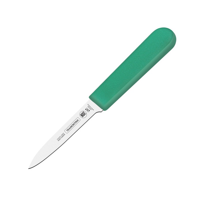 Нож для овощей Tramontina Profissional Master 24625/023 (7,6 см)