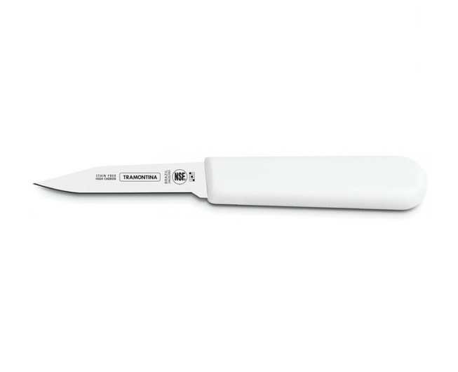 Нож Tramontina Profissional Master White 24626/083 (7,6 см) для овощей