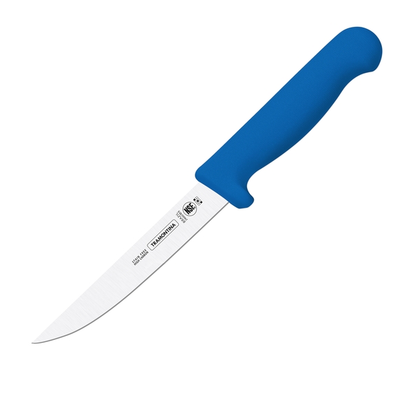 Нож отделочный Tramontina Profissional Master Blue 24660/016 (15,2 см)