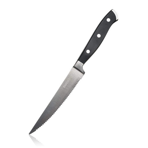 Нож для стейка Banquet Alivio 25041507 (24,5 см) 