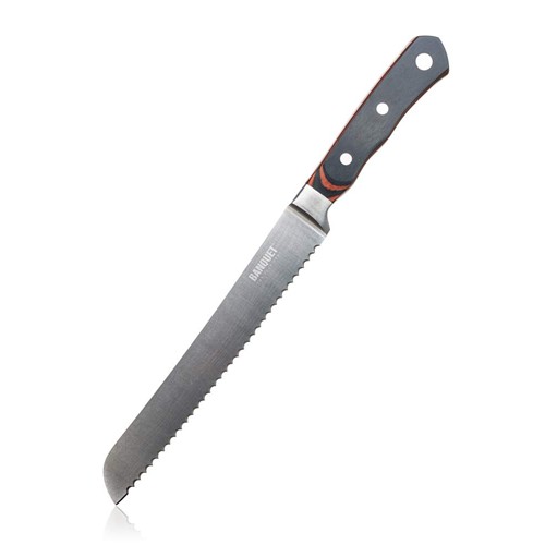 Нож для хлеба Contour Banquet 25043015 (31,5 см) 