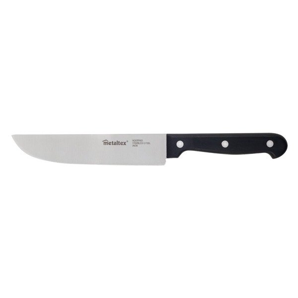 Нож поварской Metaltex 258173 (15,5 см)