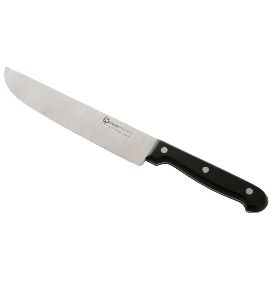 Нож поварской Metaltex 258174 (19 см)