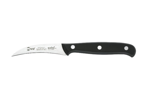 Нож IVO Solo 226021.08.13 (8,5 см) для чистки овощей