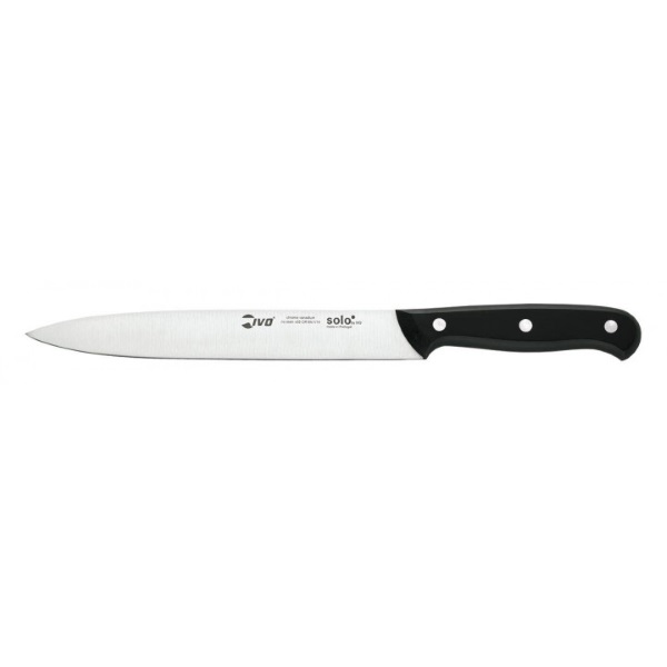Нож для нарезки мяса Ivo Solo 26048.20.13 (20,5 см)