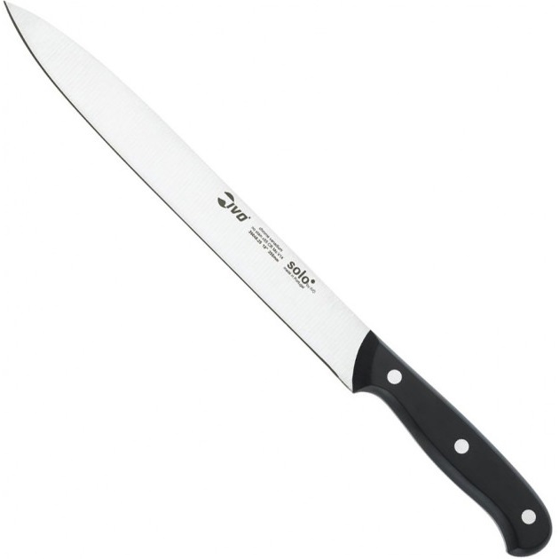 Нож для нарезки мяса Ivo Solo 26048.25.13 (25,5 см)