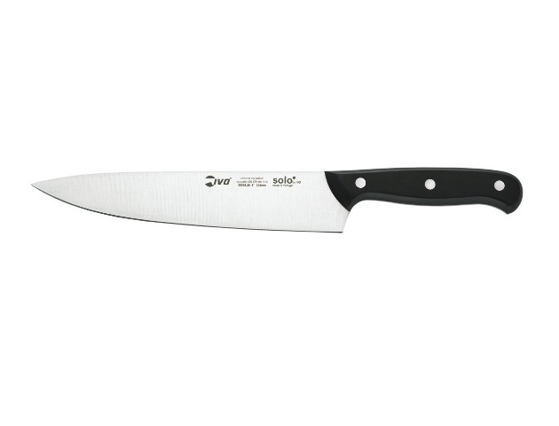 Нож IVO Solo 26058.18.13 (18 см) поварской