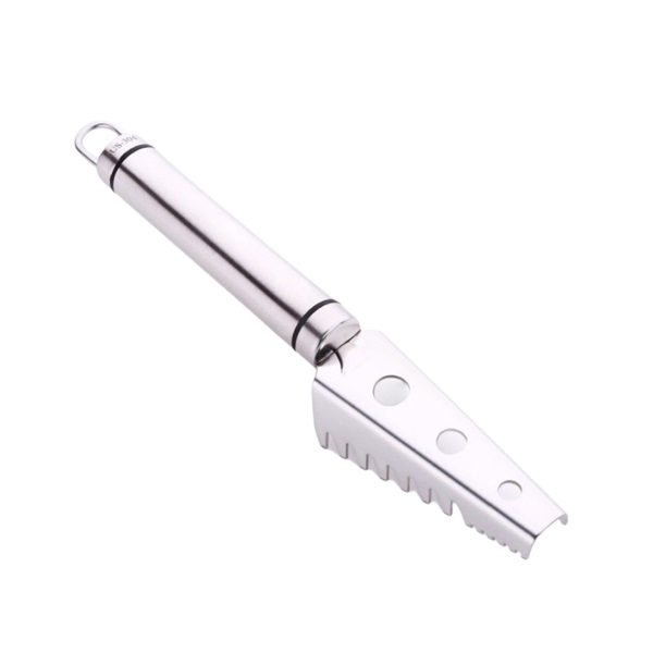Нож для чистки рыбы Dynasty 26607 (20 см)