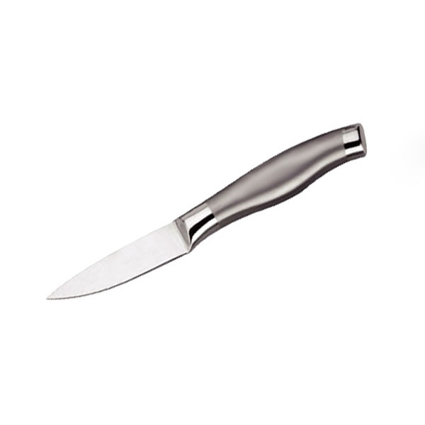 Нож для чистки овощей Vincent 6153-VC (8 см)