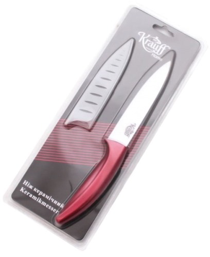 Нож кухонный Krauff 29-166-007 (24,5 см)