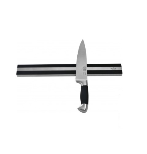 Магнитная планка для ножей Krauff 29-217-006 (40х4,6х1,5 см)