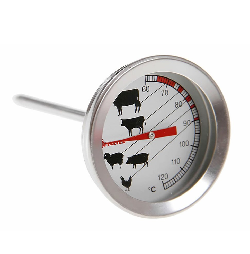 Термометр для мяса Metaltex 298046
