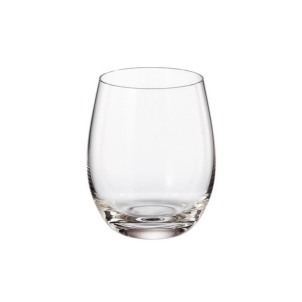 Склянка Bohemia Pollo (Mergus) 2S180/00000/410 (410 мл, 1 шт)
