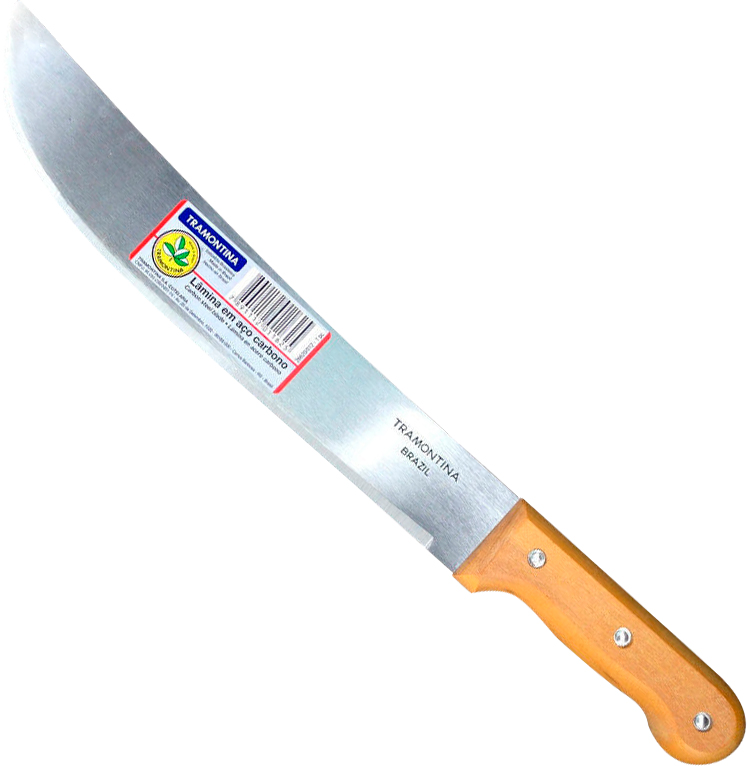 Нож Tramontina Machetes 26620/010 (25,4 см)