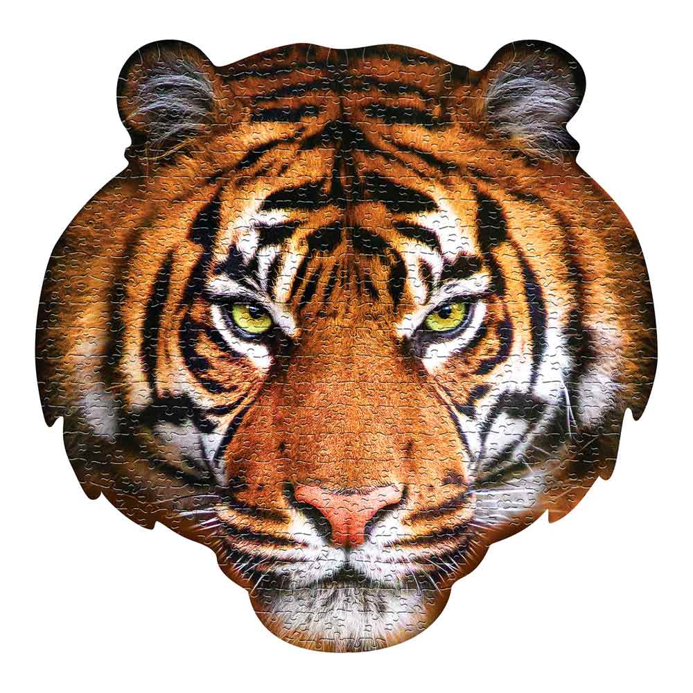 Пазл I am Тигр 3005 (550 шт)