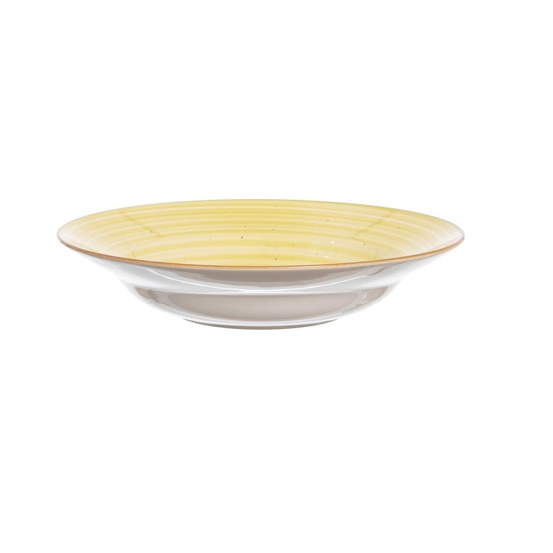Тарелка для пасты Ipec Grano 30905226 (29 см)