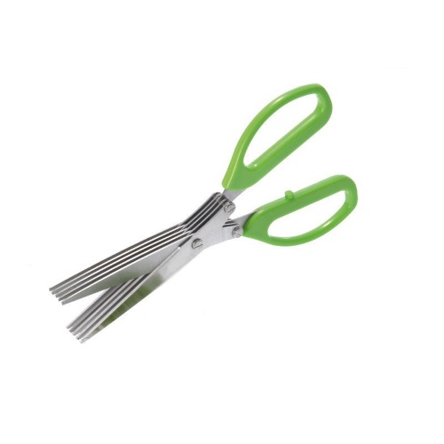 Ножницы для зелени Empire Премиум 3114-E (19 см)