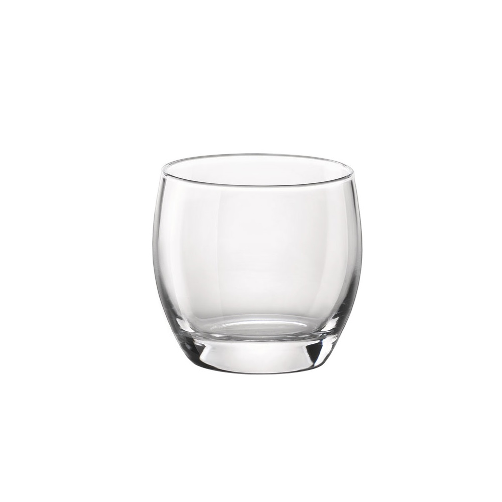 Склянка Bormioli Rocco Essenza 318422M02321990 (270 мл, 1 шт)