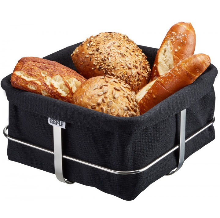 Корзина для хлеба Gefu Brunch 33670 (22 х 22 см)
