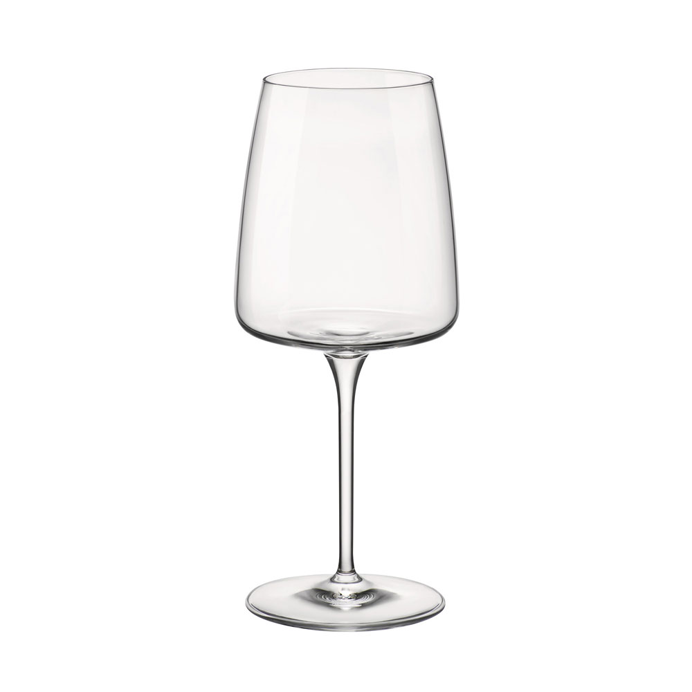 Набор бокалов для вина Bormioli Rocco Nexo 365749GRC021990 (450 мл, 6 шт)