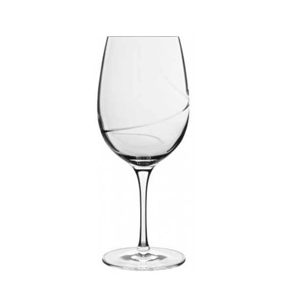 Набор бокалов для вина Luigi Bormioli Aero 10936/01 (480 мл, 6 шт)