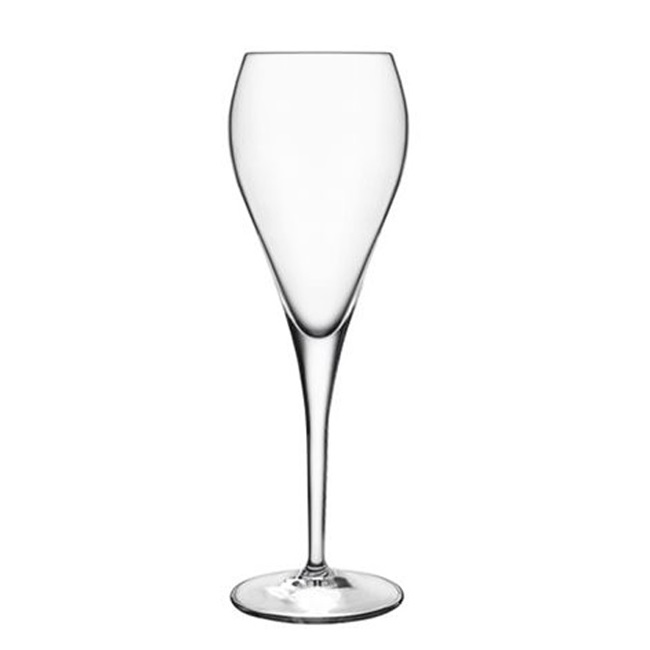 Набор бокалов для вина Luigi Bormioli Accademia del Vino 10187/01 (275 мл, 6 шт)