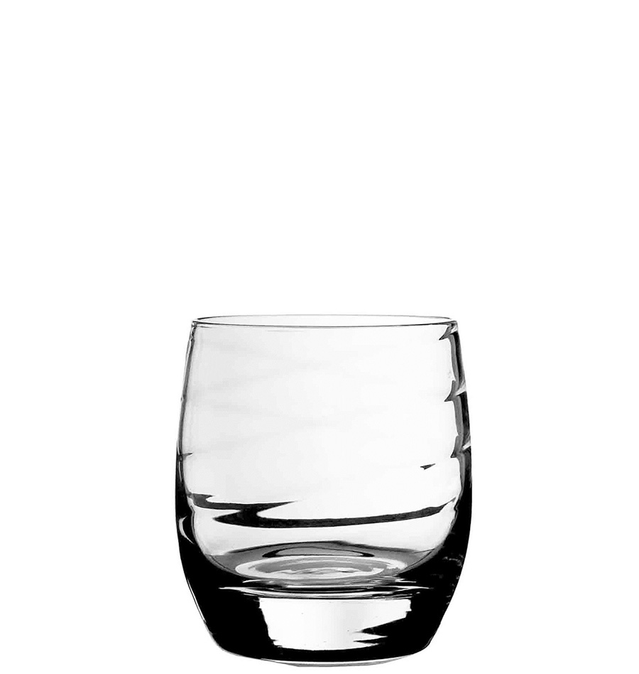 Набор стаканов Luigi Bormioli Romantica 10375/01 (375 мл, 4 шт)