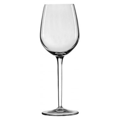 Набор бокалов для вина Luigi Bormioli Accademia del Vino 10232/01 (350 мл, 6 шт)