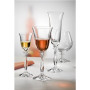 Набор бокалов для шампанского Bohemia Angela 40600/190 (190 мл, 6 шт)