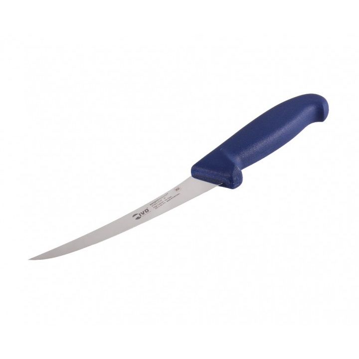 Нож обвалочный полугибкий Ivo Europrofessional 41003.15.07 (15 см)