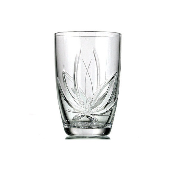 Набор стаканов Неман 4189-200-900-43 (200 мл, 6 шт)