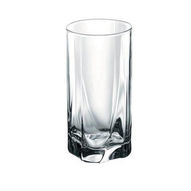 Набір склянок Pasabahce Luna 42358 (390 мл, 6 шт)