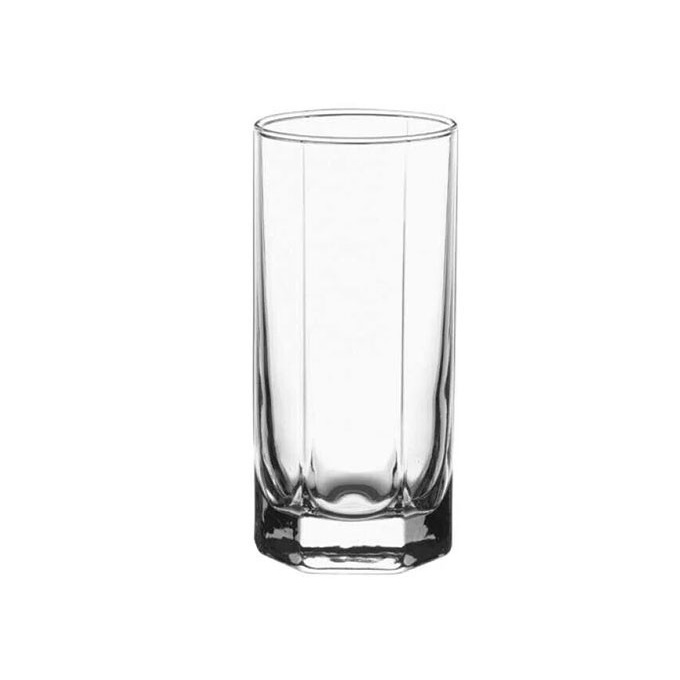 Набір склянок Pasabahce Tango 42949T (420 мл, 6 шт)