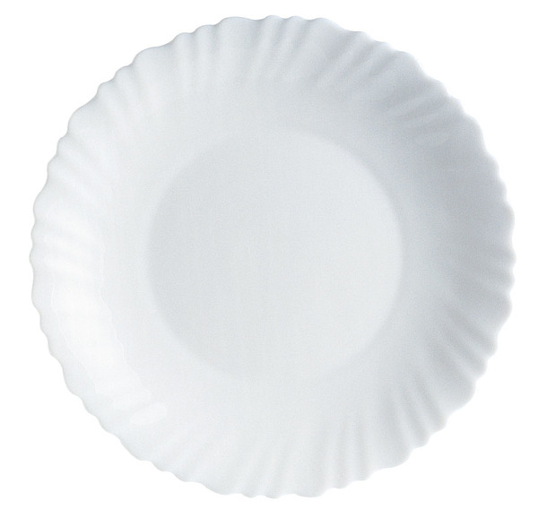 Тарелка обеденная Luminarc Feston H3662 (24,5 см)