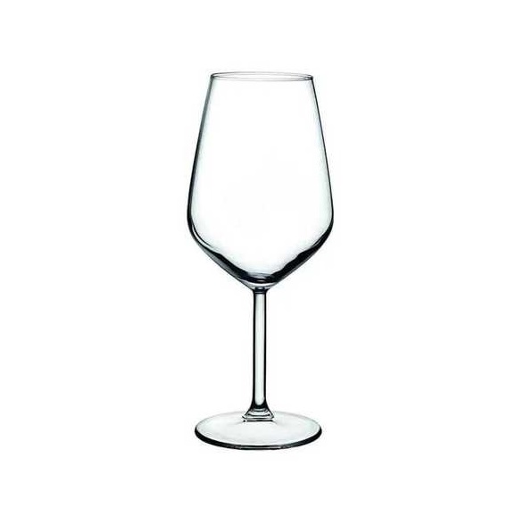 Набор бокалов для вина Pasabahce Allegra 440065-2 (490 мл, 2 шт)