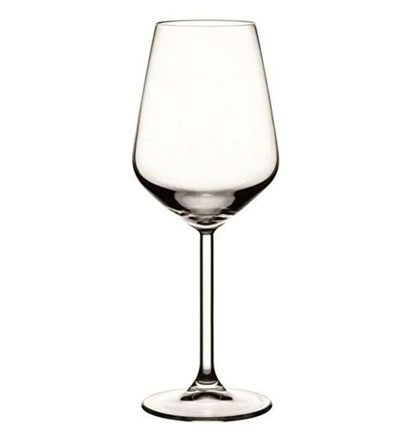 Набор бокалов для вина Pasabahce Allegra 440080-2 (350 мл, 2 шт)