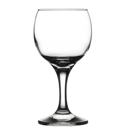 Набор бокалов для вина Pasabahce Bistro 44412 (220 мл, 6 шт)