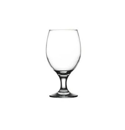 Набор бокалов для пива Pasabahce Bistro 44417 (400 мл, 6 шт)