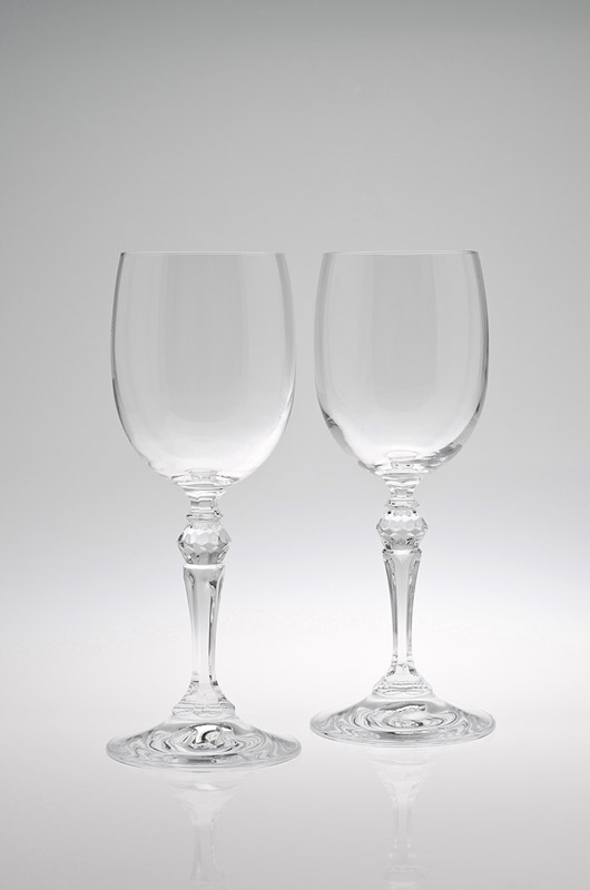 Набор бокалов для вина Rona Largo 4566/250 (250 мл, 6 шт)