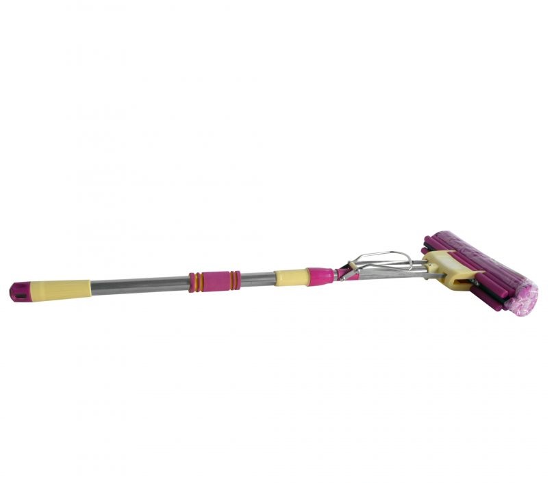 Швабра Helfer "Ordinary Double mop"  47-147-025 (120 см)
