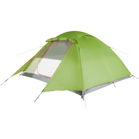 Трехместная облегченная палатка Space 3
