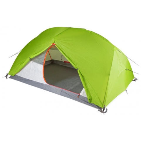 Двухместная облегченная палатка Space 2