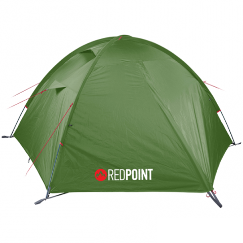 Палатка Red Point Steady Ext 4820152616807 (3-х местная)