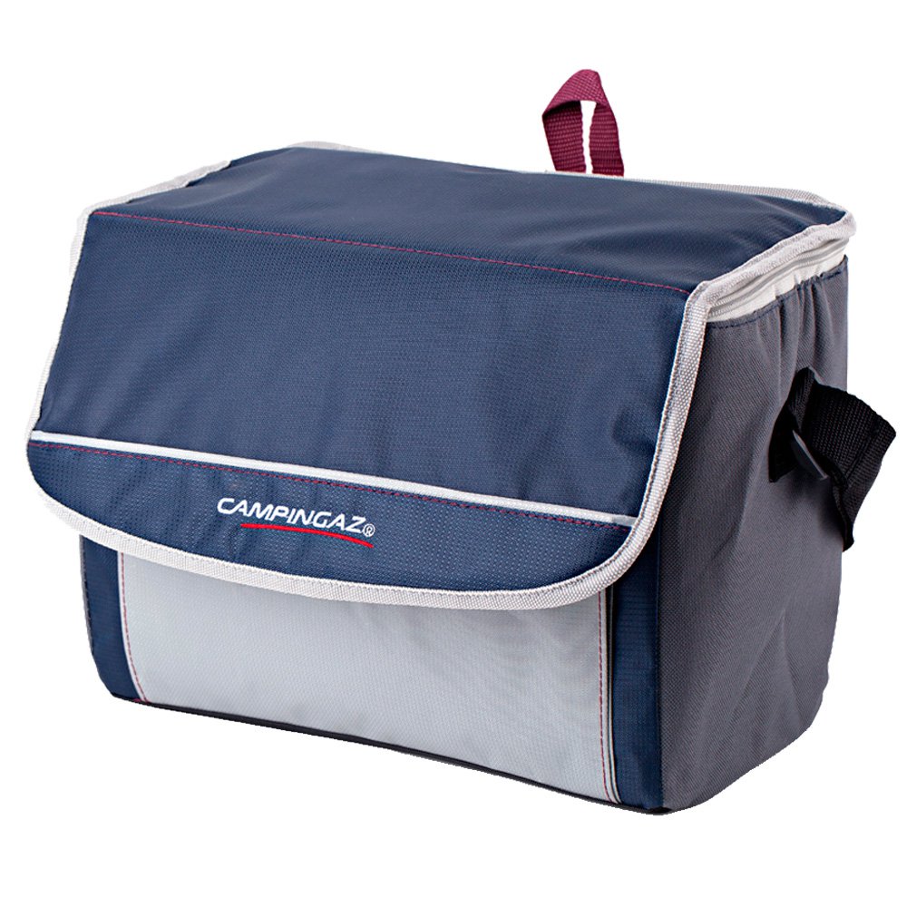 Изотермическая сумка Campingaz Cooler Cool classic Dark Blue 4823082704682 (10 л)