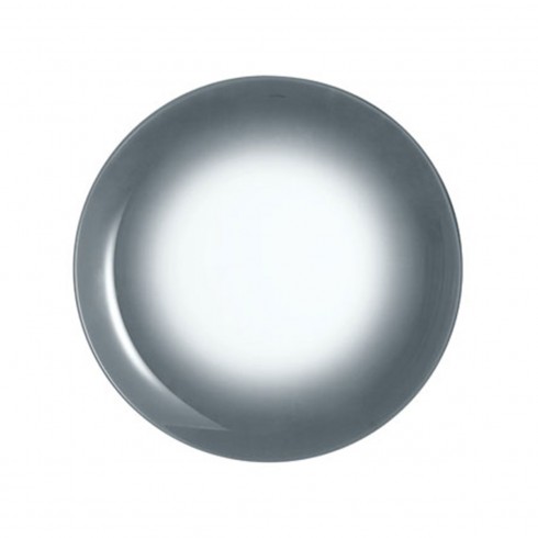 Тарелка обеденная Luminarc Winter Fizz Grey J7698 (26 см) 